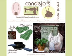 Candejo's Creations