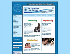 The Consciously Parenting Project