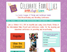 Florida Parenting Conference