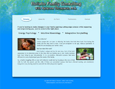 Holistic Family Consulting