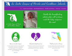 La Leche League of Florida