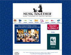 Music Together of Greater Brevard