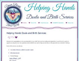 Helping Hands Birth and Doula Services