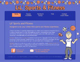 Lil' Sports and Fitness